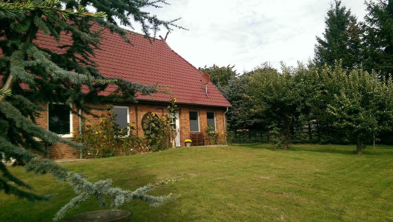 Sonnenhof Villa Charlottenthal Exterior photo