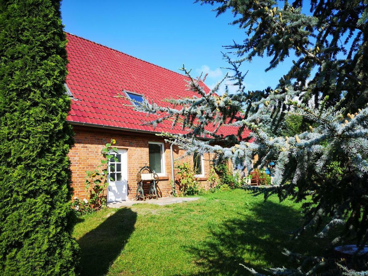 Sonnenhof Villa Charlottenthal Exterior photo